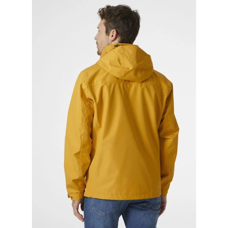 Pánská bunda Dubliner M 62643 344 - Helly Hansen 2XL