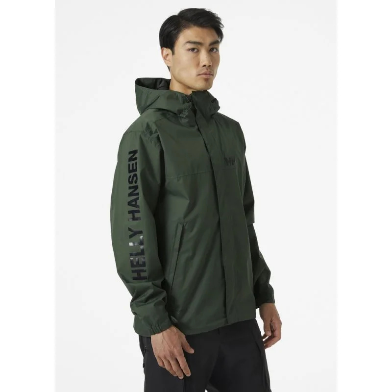 Pánská bunda Ervik M 64032 476 - Helly Hansen M