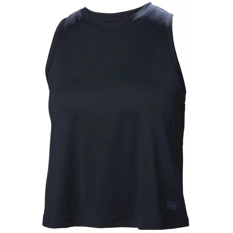 Helly Hansen Ocean Cropped Tank Top W 34269 597 Tričko s