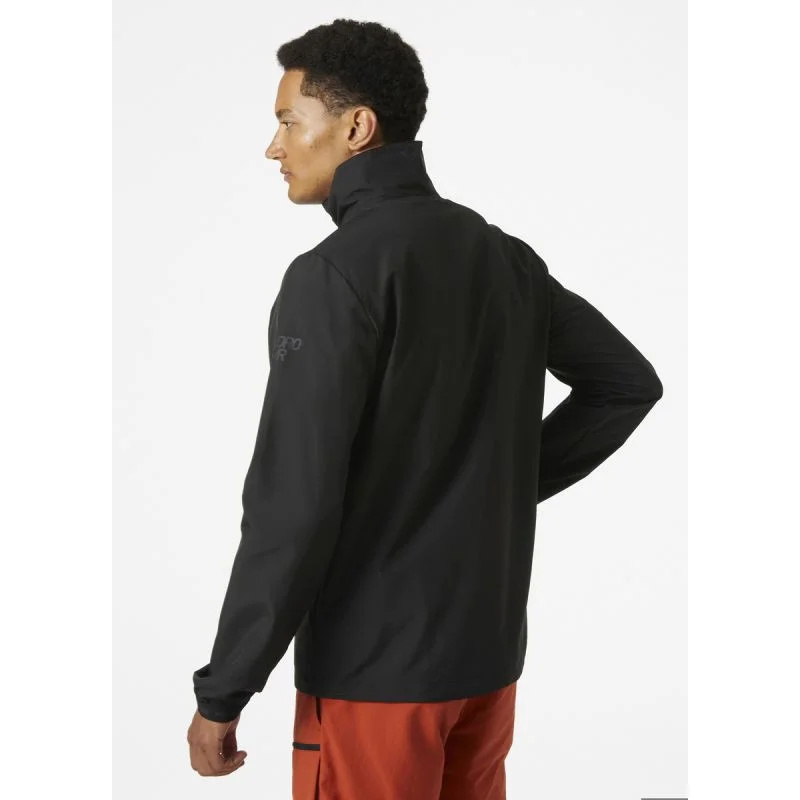 Helly Hansen bunda Hp Light Windbreaker 2.0 M 34287 990 M