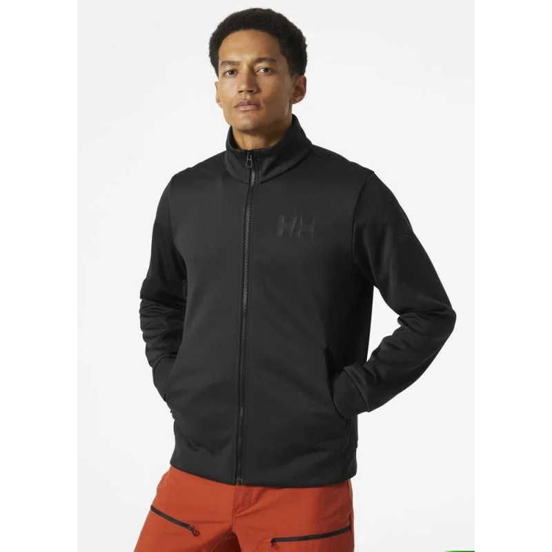 Helly Hansen Hp Fleece Jacket 2.0 M 34289 980 M