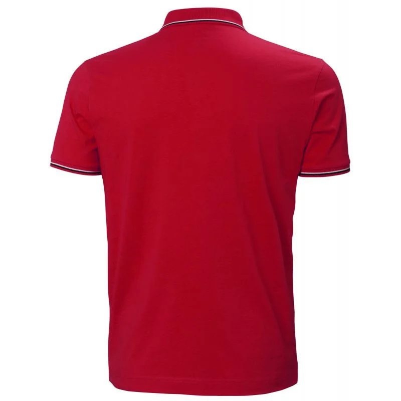 Pánská polokošile Jerey M 34300 162 - Helly Hansen M