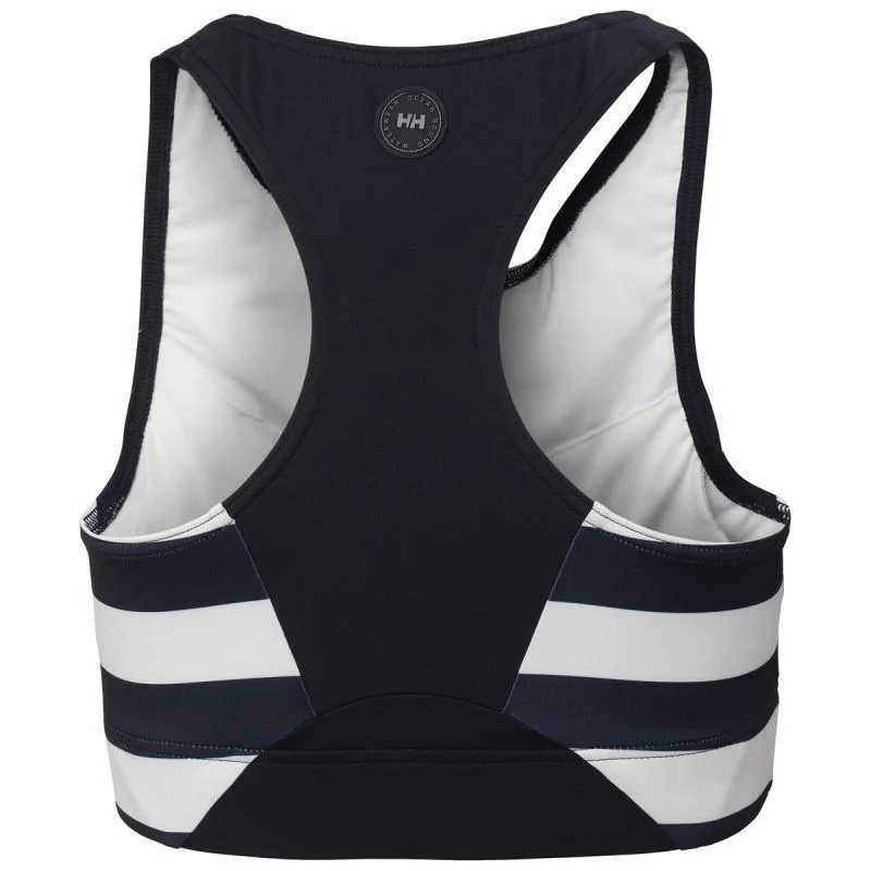 Helly Hansen Hp Cropped Top W 34322 599 Tričko XS