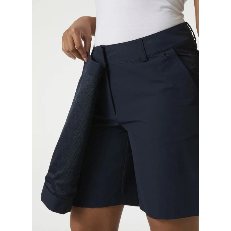Helly Hansen Crew Skort W 34331 597 sukně-šortky 30