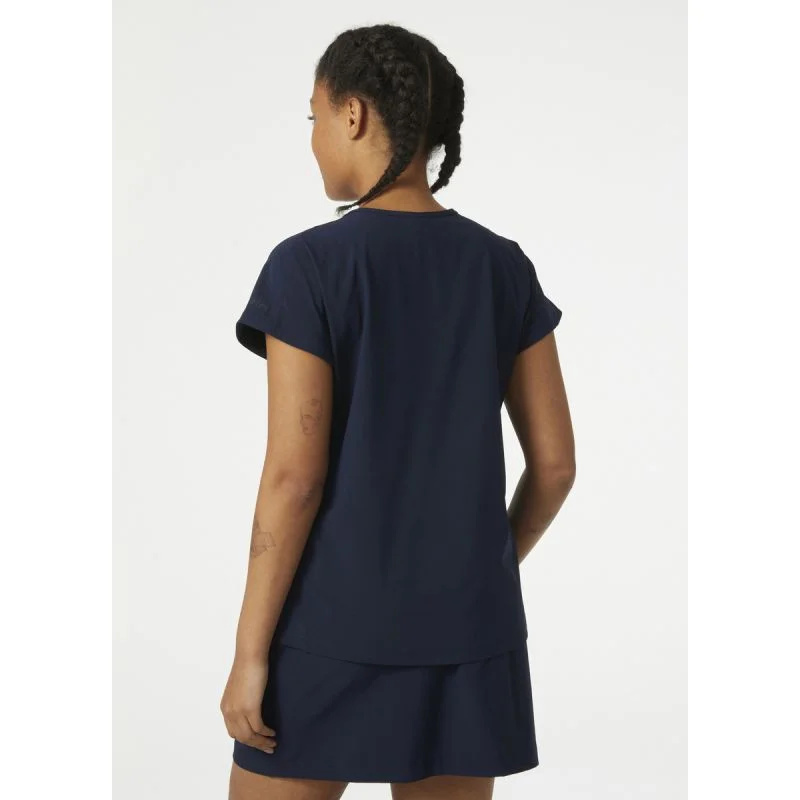 Dámské tričko Thalia W 34350 597 - Helly Hansen S