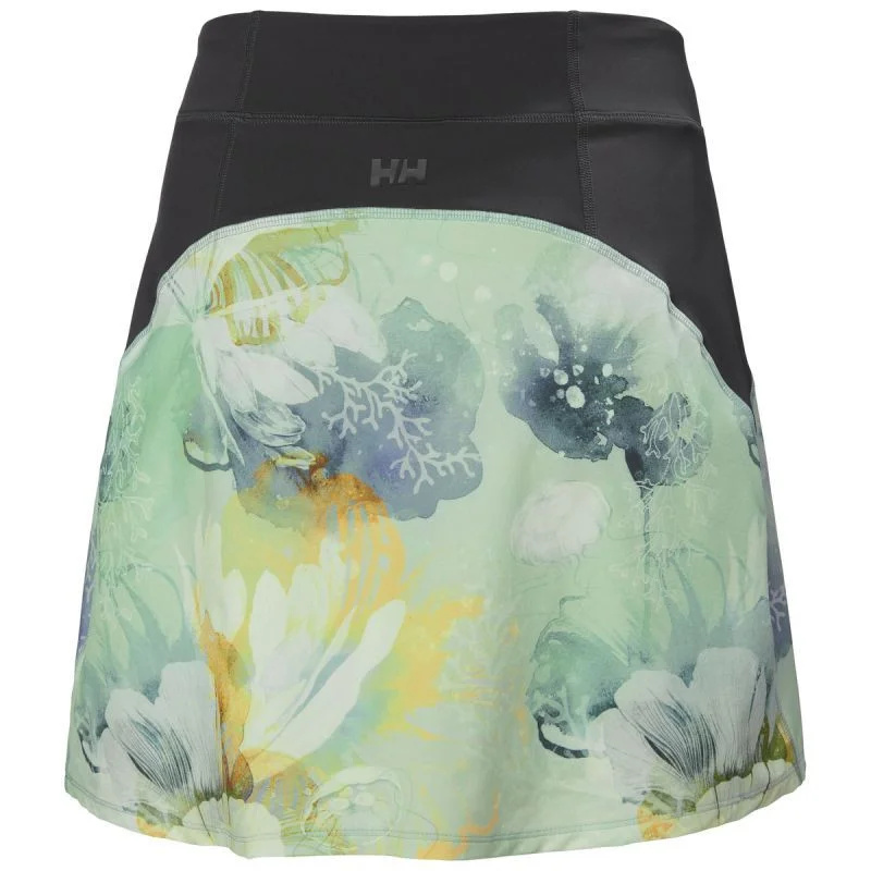 Helly Hansen Hp Skort Esra W 34373 406 sukně-šortky L
