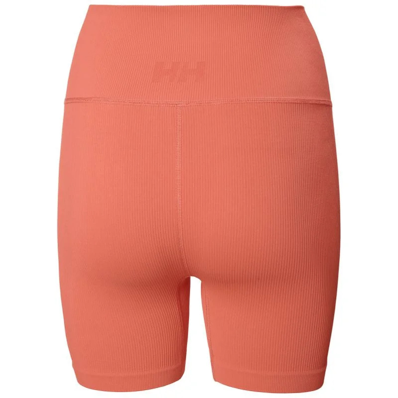 Dámské bezešvé cyklistické šortky Allure W 53932 284 - Helly Hansen M