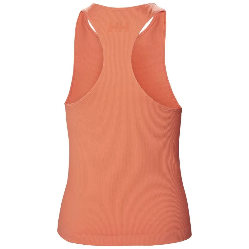 Dámské bezešvé tričko Allure Singlet W 53940 284 - Helly Hansen M