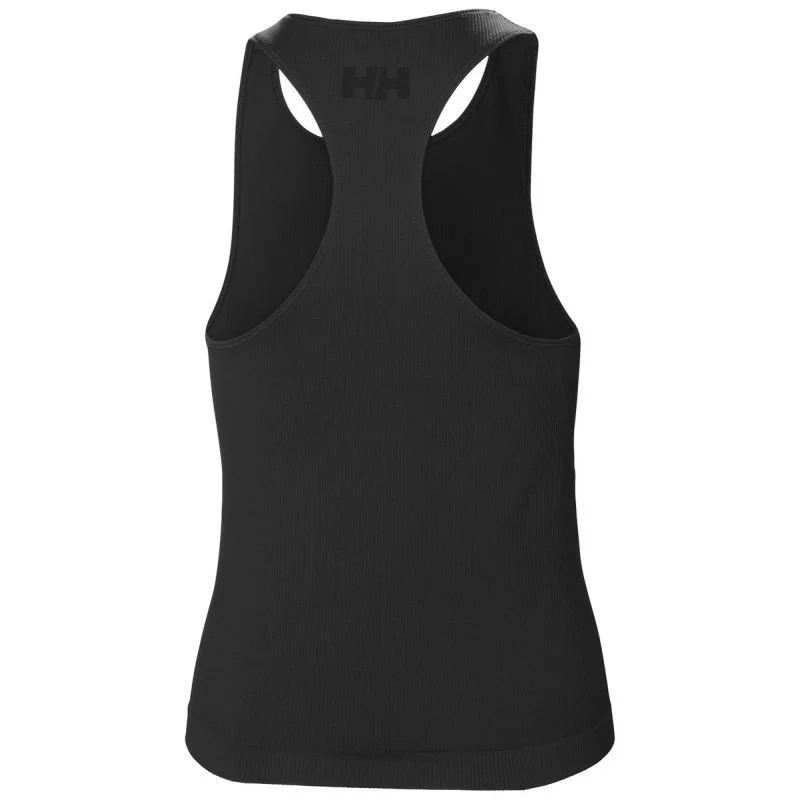 Dámské bezešvé tričko Allure Singlet W 53940 990 - Helly Hansen M
