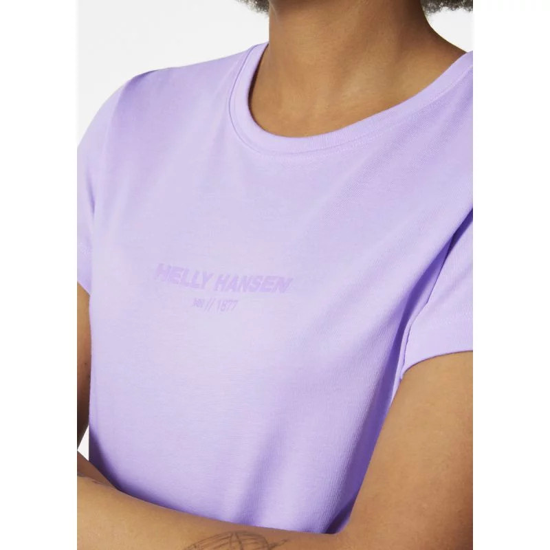 Dámské třičko W 53970 697 -  Helly Hansen L