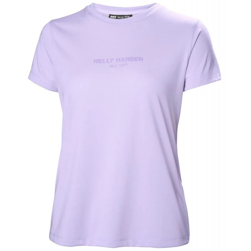 Helly Hansen Allure W 53970 697 Tričko XS