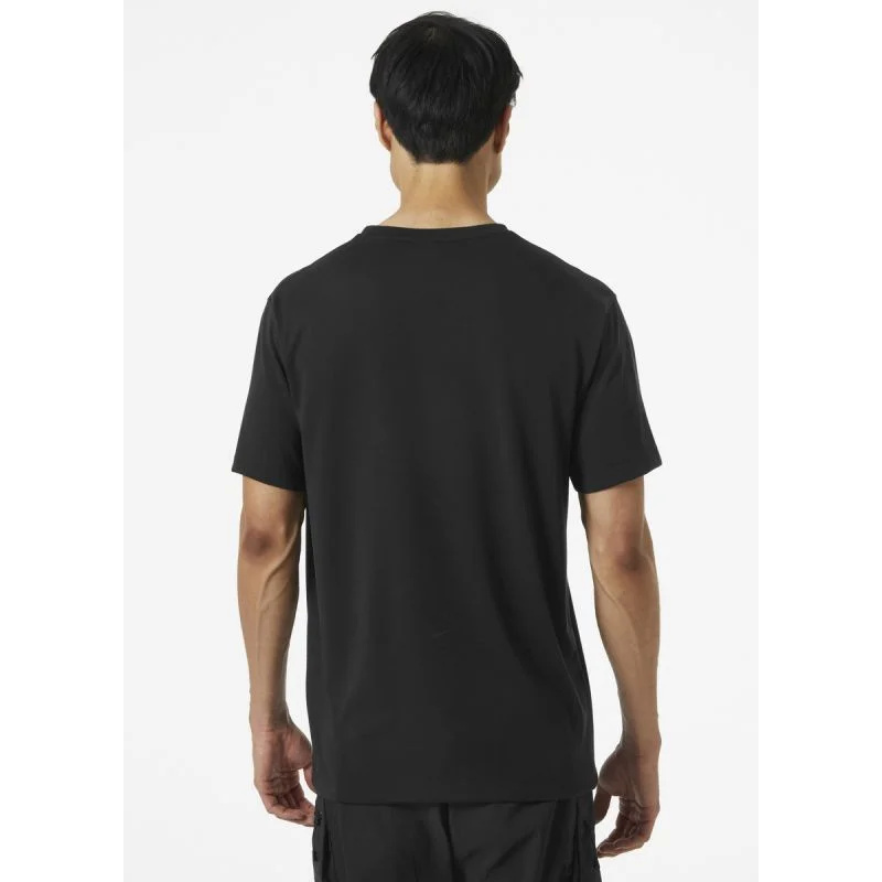 Helly Hansen Fast M 53975 990 Tričko M