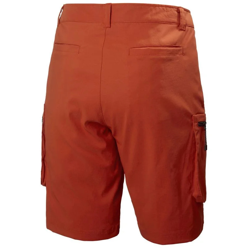 Pánské šortky Move Qd 2.0 M 53977 308 - Helly Hansen XL
