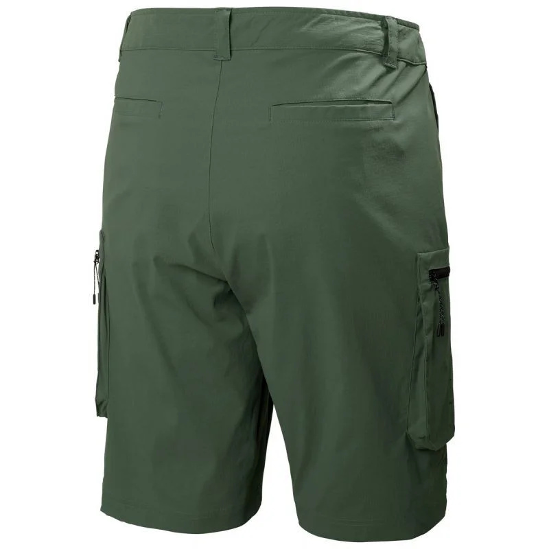 Pánské šortky Move Qd 2.0 M 53977 476 - Helly Hansen S