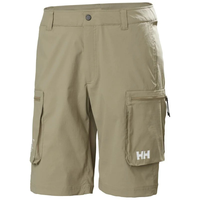 Pánské šortky Move Qd 2.0 M 53977 757 - Helly Hansen S