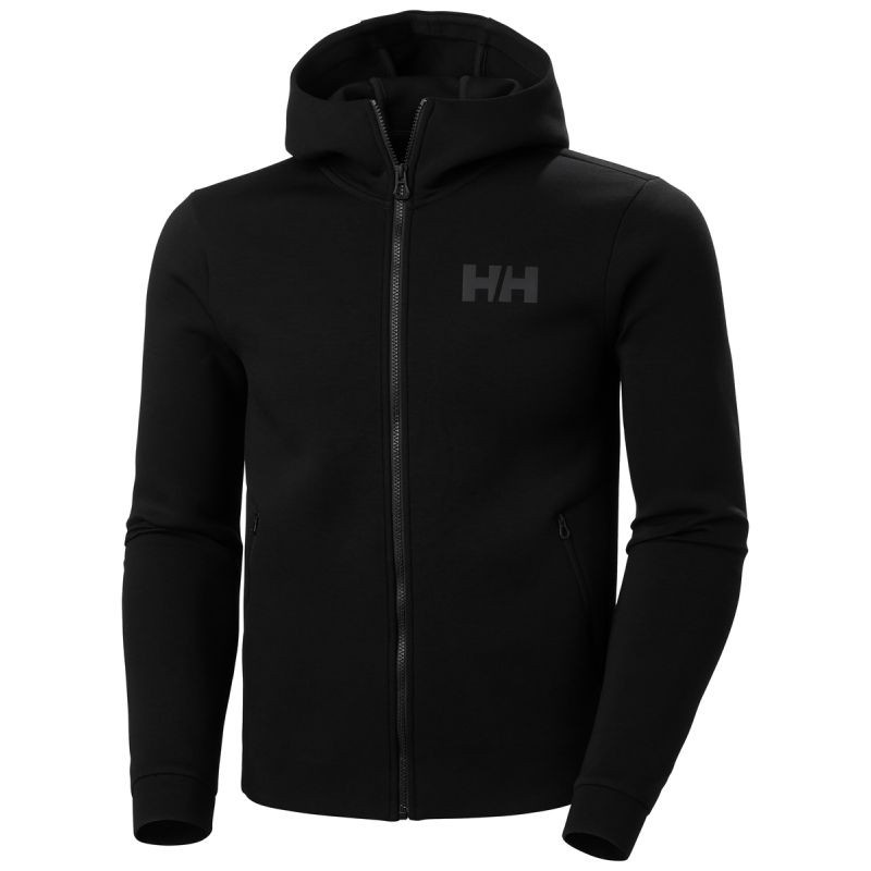 Helly Hansen pánská bunda HP OCEAN FZ JACKET 2.0 34264 990 m