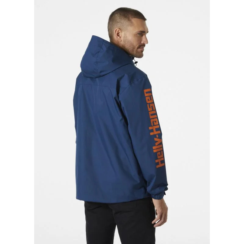 Helly Hansen YU Ervik Jacket M 53395 584 S