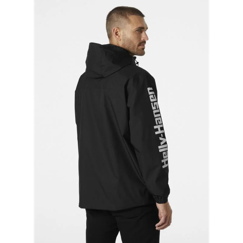 Helly Hansen YU Ervik Jacket M 53395 991 S