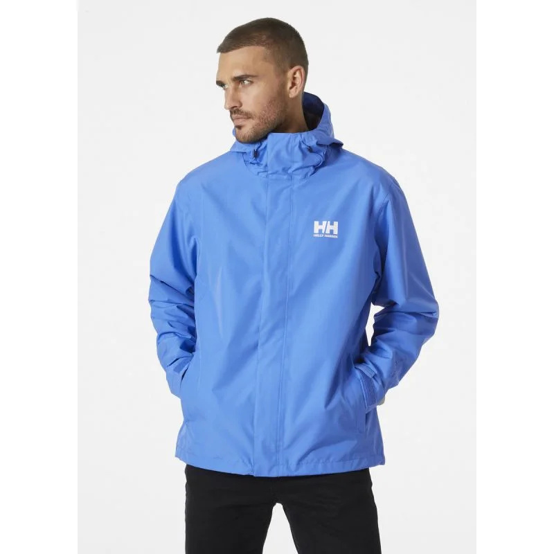 Helly Hansen Seven Jacket M 62047 554 S