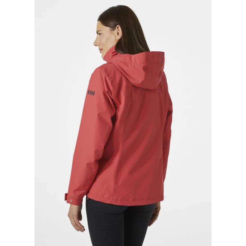 Helly Hansen Aden Jacket W 62650 101 L
