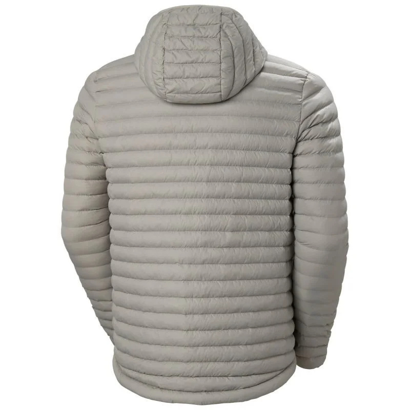 Helly Hansen Sirdal Bunda s kapucí M 62989 885 L
