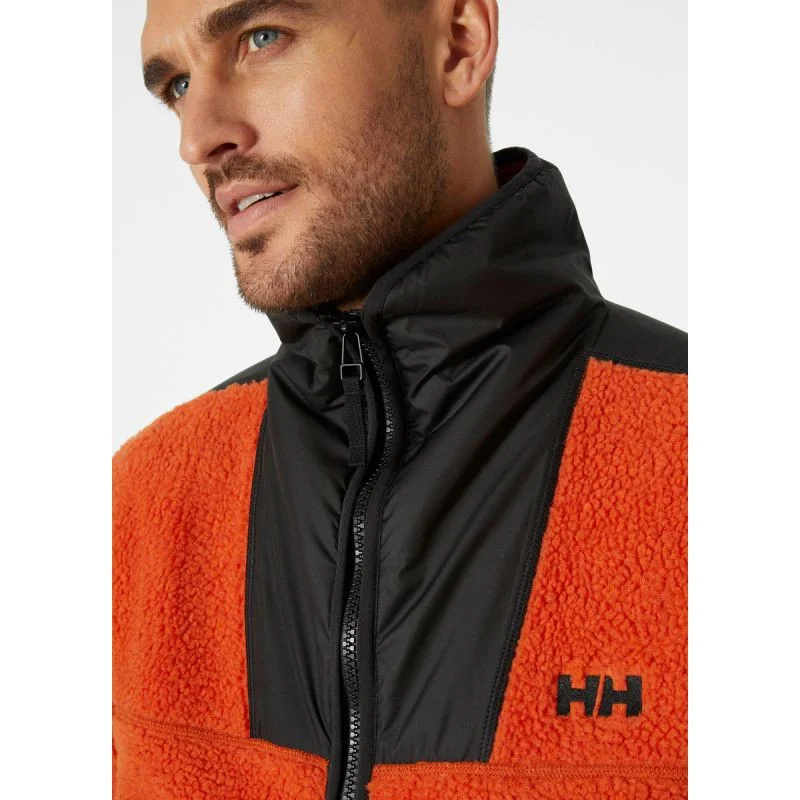 Helly Hansen Explorer Pile Jacket M 53987 300 M