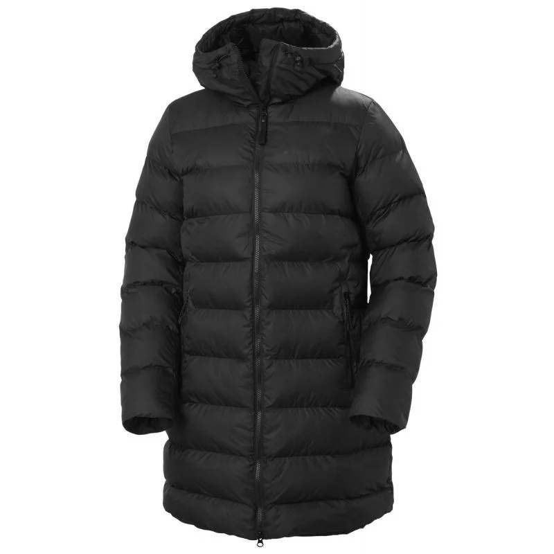 Helly Hansen Active Puffy Parka W 54027 990 bunda XL