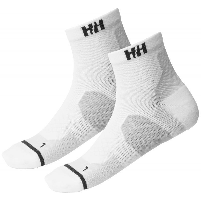 Helly Hansen 2-pack Trail Sock 67534 001 36-38