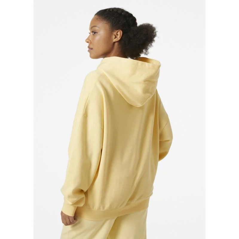 Helly Hansen Allure Hoodie W 53981 369 XL