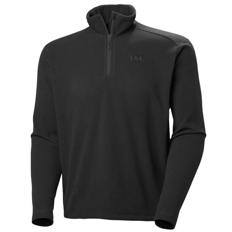 Helly Hansen Daybreaker 1/2 Zip Fleece M 50844 992 mikina s