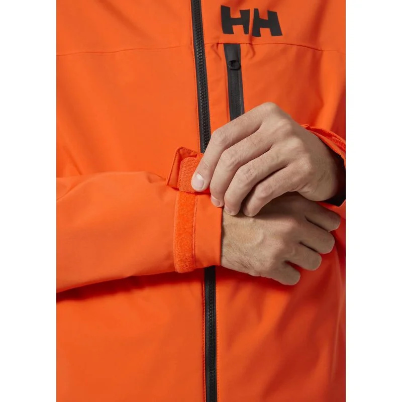 Helly Hansen Hp Racing Jacket M 30205 307 2XL