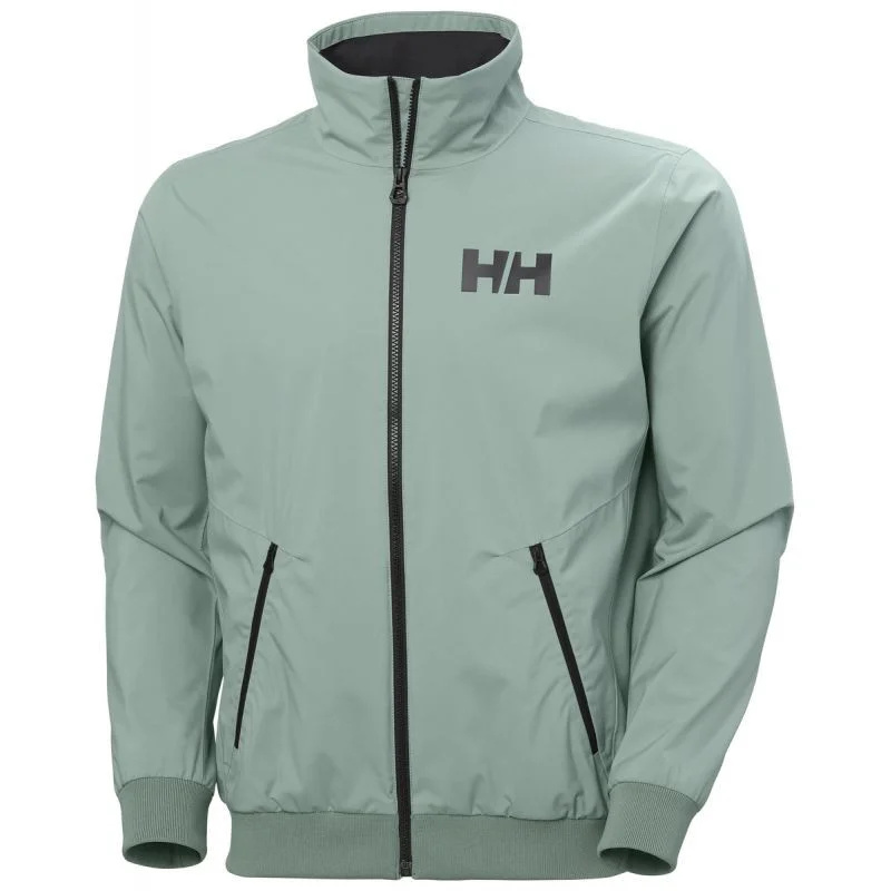 Helly Hansen Hp Racing Bomber Jacket M 34285 489 L