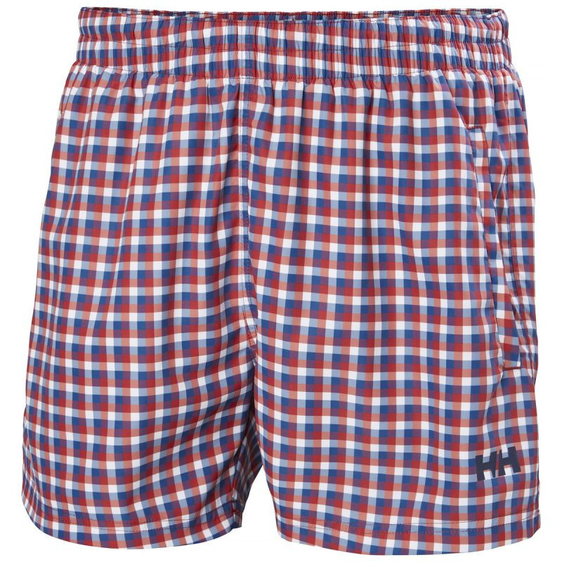 Helly Hansen Newport Trunk M plavecké šortky 34296 163 L