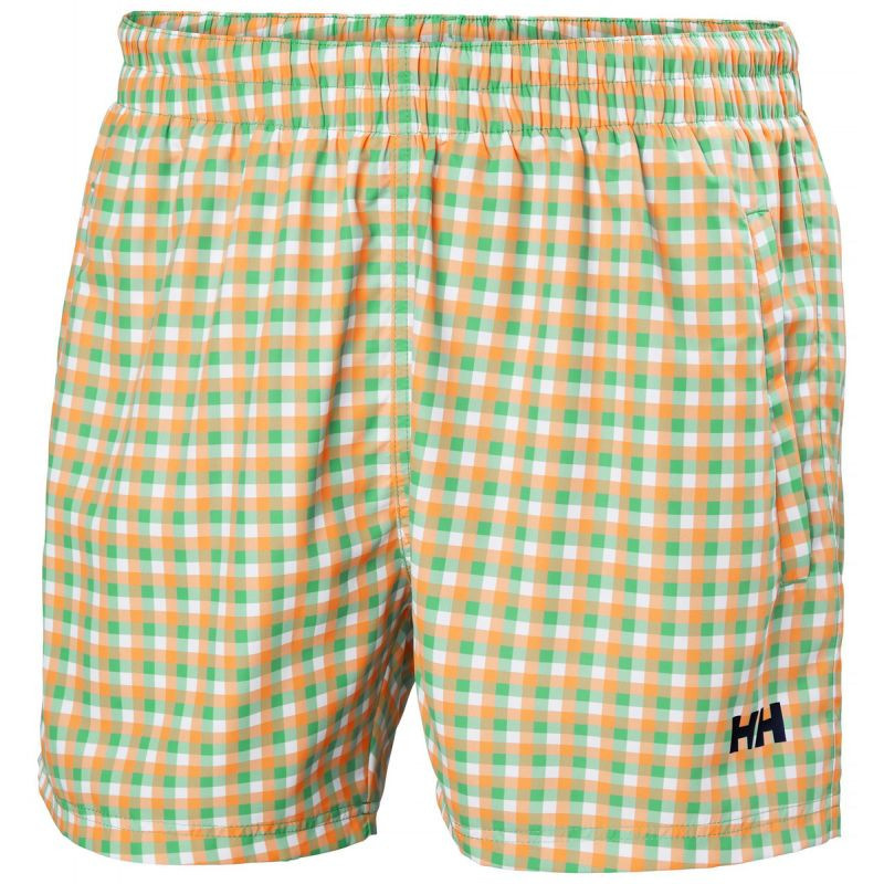 Helly Hansen Newport Trunk M plavecké šortky 34296 498 XL
