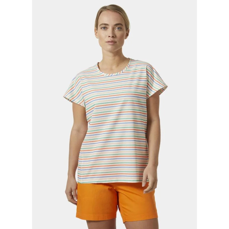 Helly Hansen Thalia Summer Top W 34350 048 Tričko s