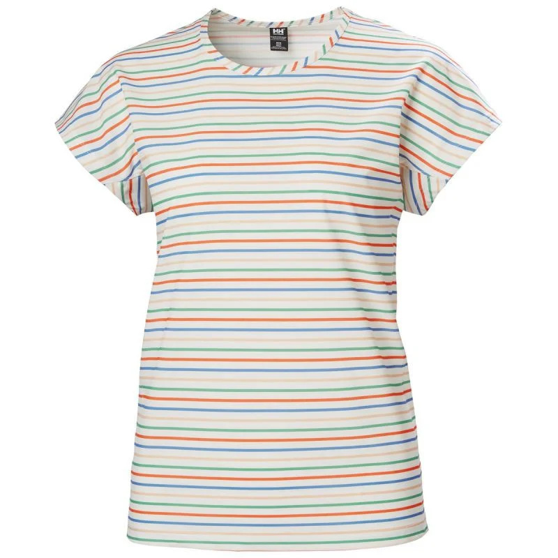 Helly Hansen Thalia Summer Top W 34350 048 Tričko XL