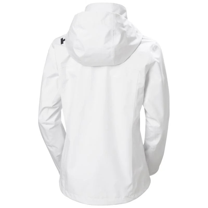Helly Hansen W Crew Bunda s kapucí W 34448 001 m
