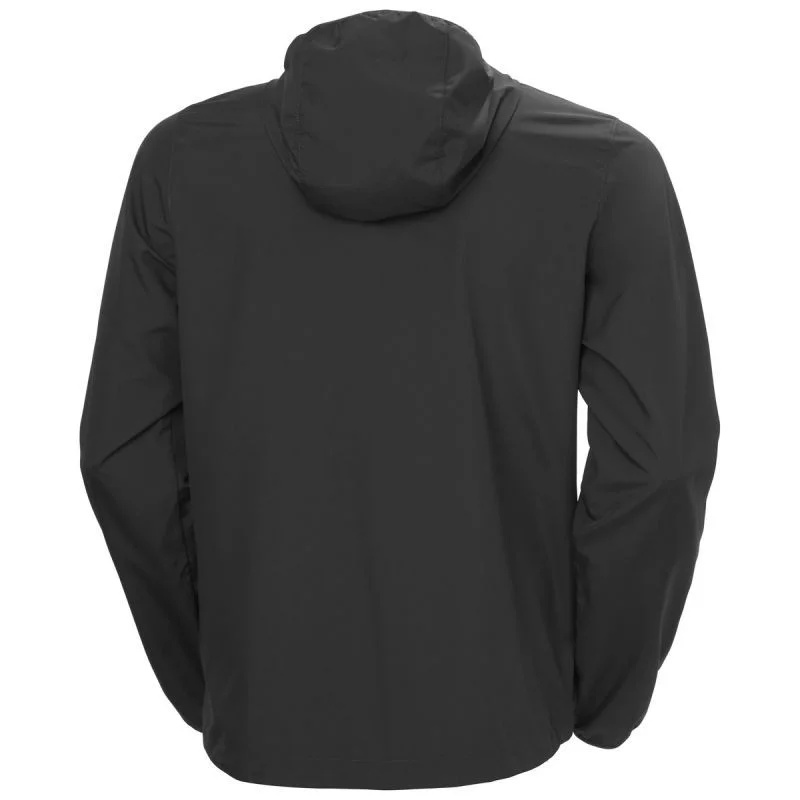 Helly Hansen Salt Stripe Větrovka M 34453 980 XL