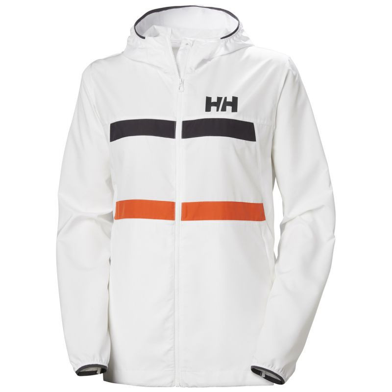 Helly Hansen Salt Stripe větrovka W 34455 001 s
