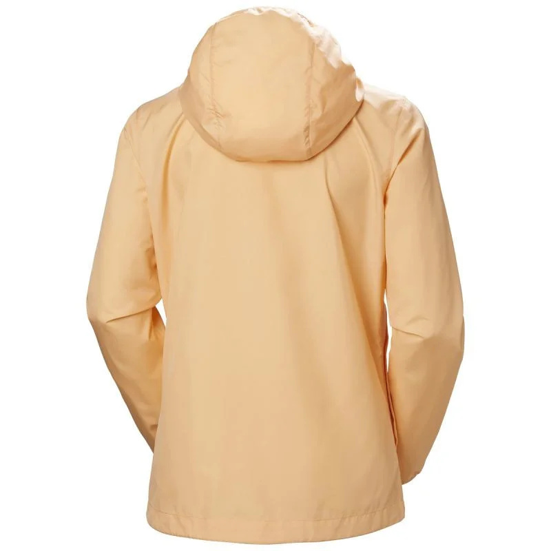 Helly Hansen Salt Stripe Windbreaker Jacket W 34455 316 xs