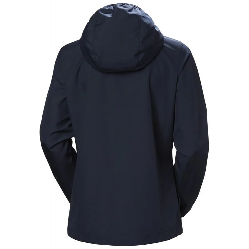 Helly Hansen Salt Stripe Windbreaker W 34455 597 XL