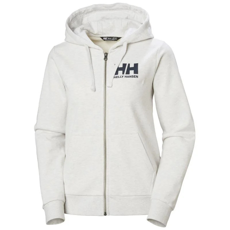 Helly Hansen HH Logo Mikina s kapucí W 34461 823 xs