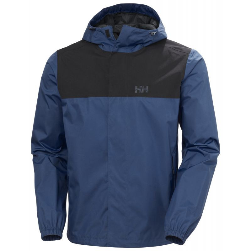 Helly Hansen Vancouver Rain Jacket M 53935 584 pánské 2XL
