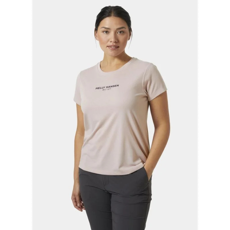 Helly Hansen W Tričko Allure W 53970 094 xs