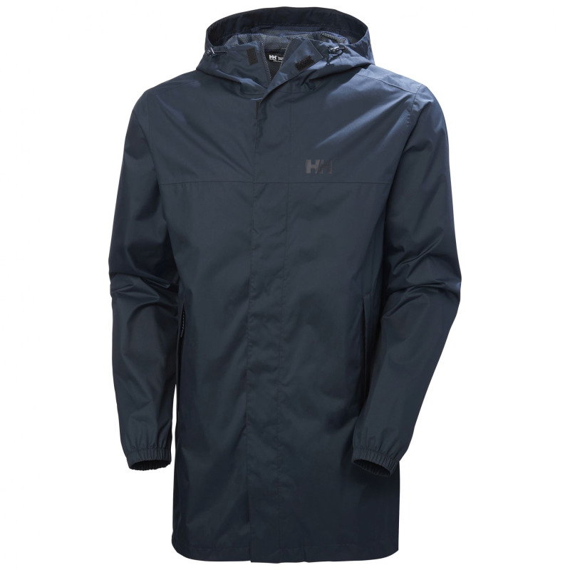 Helly Hansen Vancouver, pánská pláštěnka, námořnická modrá