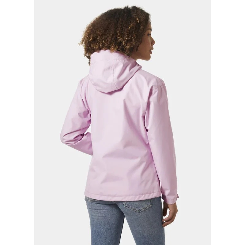 Helly Hansen W Seven Jacket W 62066 052 xs