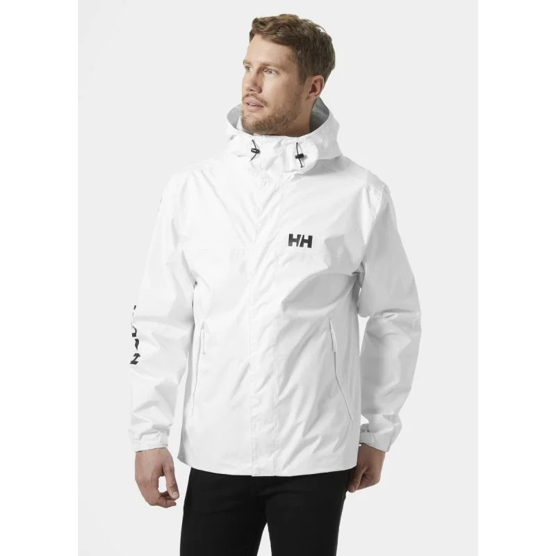 Helly Hansen Ervik Jacket M 64032 002 2XL