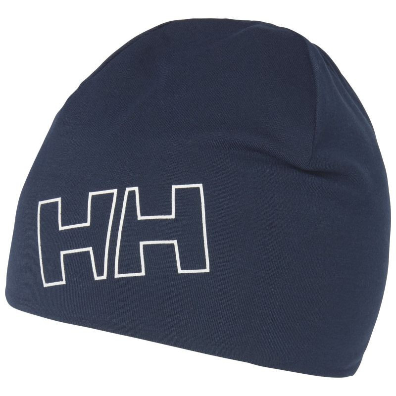 Helly Hansen dětská čepice K LIGHT BEANIE 67551 597 57/58