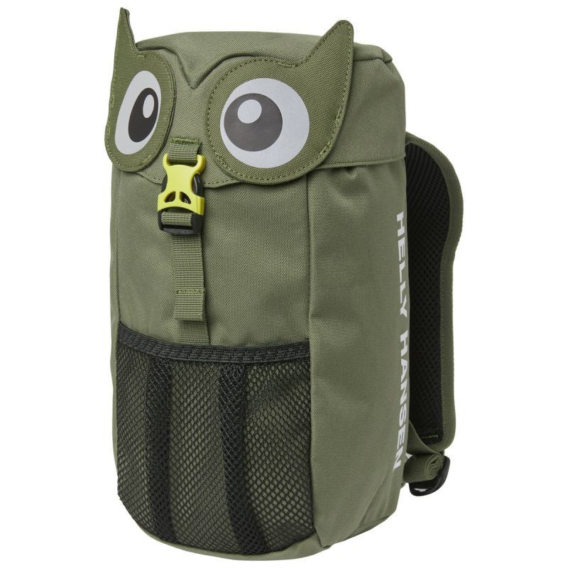 Helly Hansen Owl FAUNA KIDS BACKPACK 67559 421 Univerzální