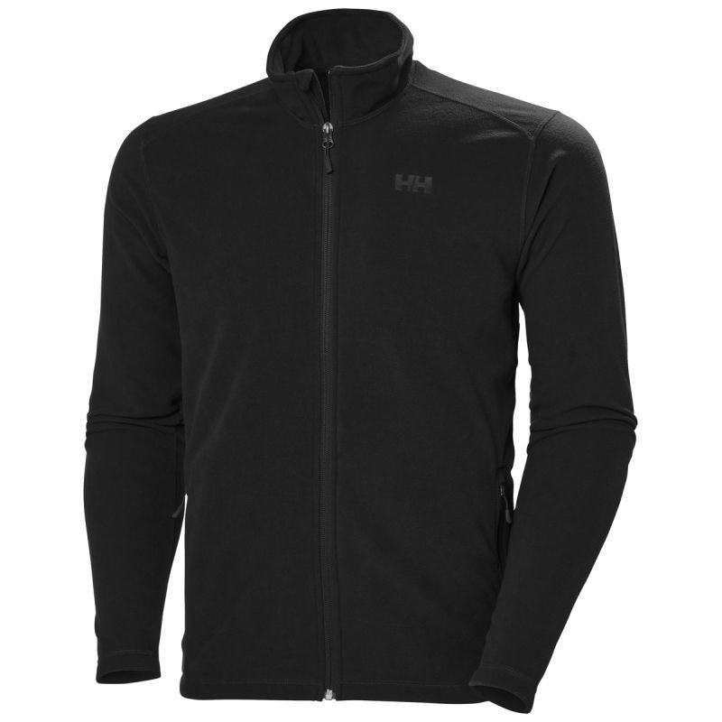 Helly Hansen pánská fleecová bunda DAYBREAKER FLEECE JACKET 51598 995 XL